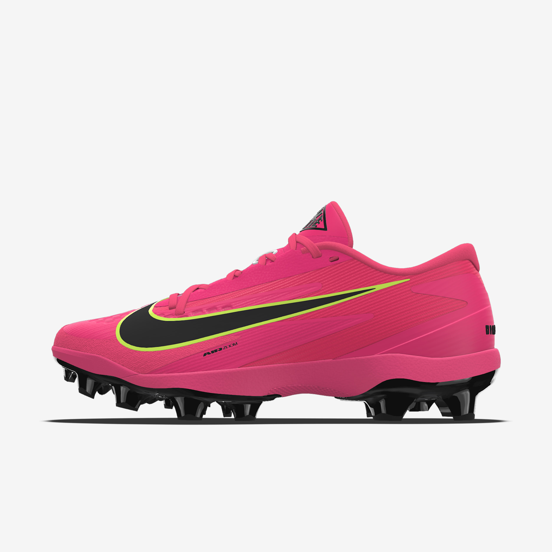 ナイキダイヤモンドエリートセットアップ 新品】NIKE ナイキ ダイヤモンドエリート XL ナイロンジャケット